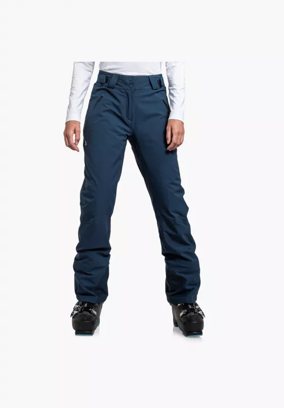 Ski Pants Weissach L